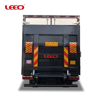 Гидравлический гидроборт